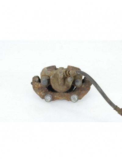 Recambio de pinza freno delantera derecha para mazda 3 lim. (bl) sportive referencia OEM IAM