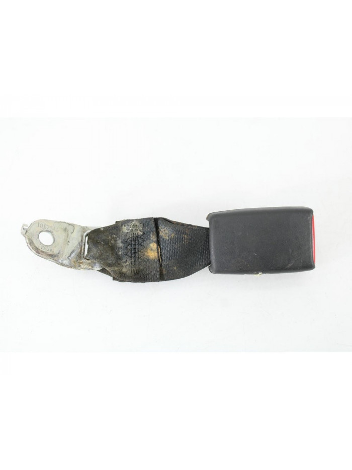 Anclaje cinturón trasero MAZDA 3 LIM. Sportive 2012