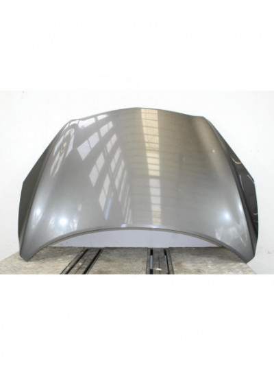Recambio de capot para mazda 3 lim. (bl) sportive referencia OEM IAM BBM452341