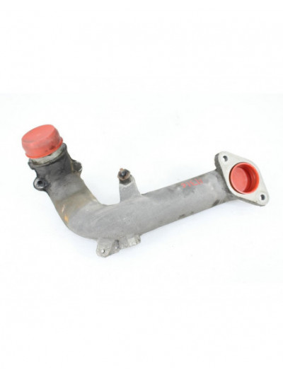 Recambio de tubo presion turbocompresor para mazda 3 lim. (bl) sportive referencia OEM IAM 1D06AJ