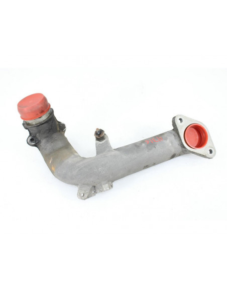 Recambio de tubo presion turbocompresor para mazda 3 lim. (bl) sportive referencia OEM IAM 1D06AJ