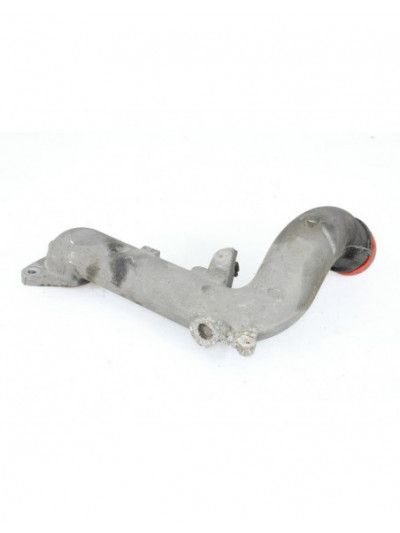 Recambio de tubo presion turbocompresor para mazda 3 lim. (bl) sportive referencia OEM IAM 1D06AJ