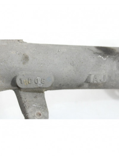 Recambio de tubo presion turbocompresor para mazda 3 lim. (bl) sportive referencia OEM IAM 1D06AJ