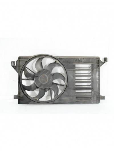 Electroventilador MAZDA 3 LIM. Sportive 2012