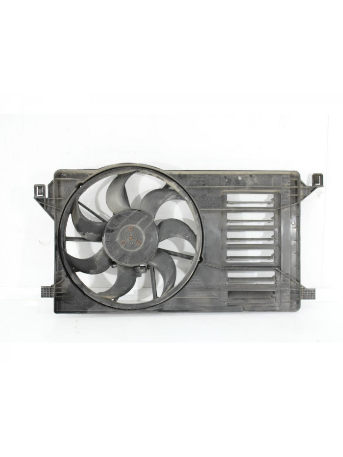 Electroventilador MAZDA 3 LIM. Sportive 2012