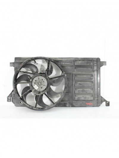 Electroventilador MAZDA 3 LIM. Sportive 2012