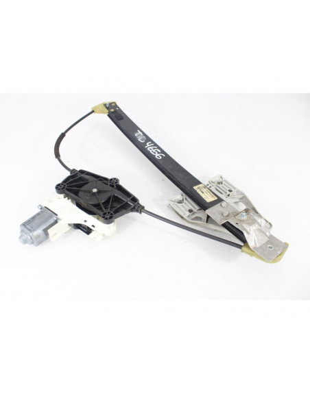 Recambio de elevalunas trasero derecho para audi a4 b8 avant (8k5) 2.0 tdi referencia OEM IAM 8K0839462A