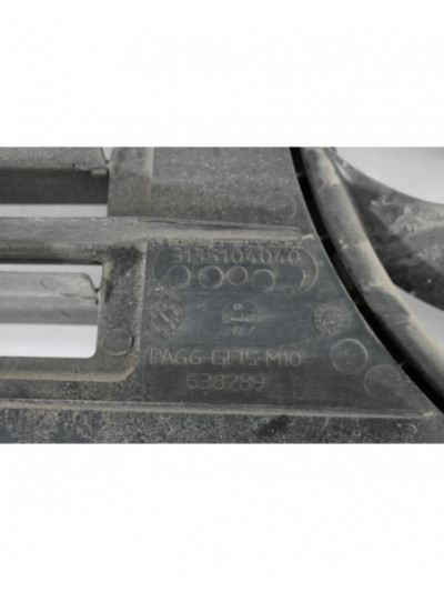 Electroventilador MAZDA 3 LIM. Sportive 2012