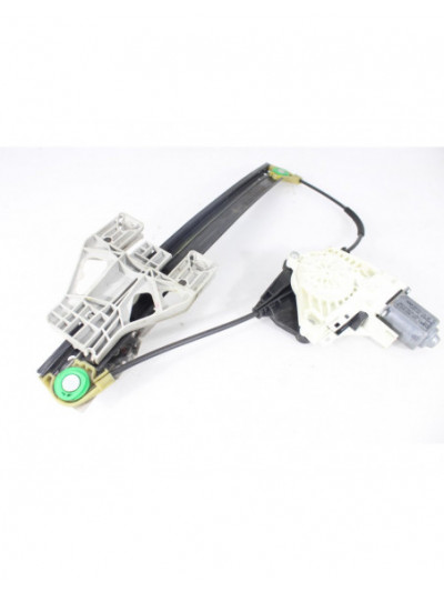 Recambio de elevalunas trasero derecho para audi a4 b8 avant (8k5) 2.0 tdi referencia OEM IAM 8K0839462A