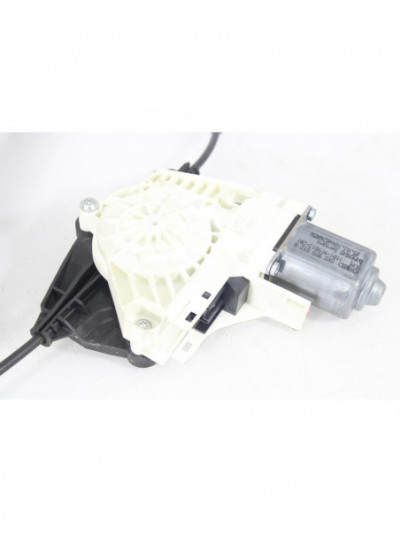 Recambio de elevalunas trasero derecho para audi a4 b8 avant (8k5) 2.0 tdi referencia OEM IAM 8K0839462A