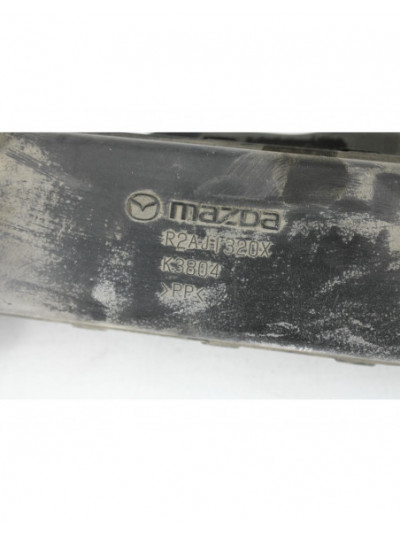 Tubo aire admision MAZDA 3 LIM. Sportive 2012