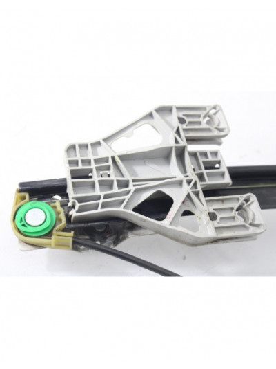 Recambio de elevalunas trasero derecho para audi a4 b8 avant (8k5) 2.0 tdi referencia OEM IAM 8K0839462A