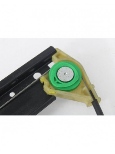 Recambio de elevalunas trasero derecho para audi a4 b8 avant (8k5) 2.0 tdi referencia OEM IAM 8K0839462A