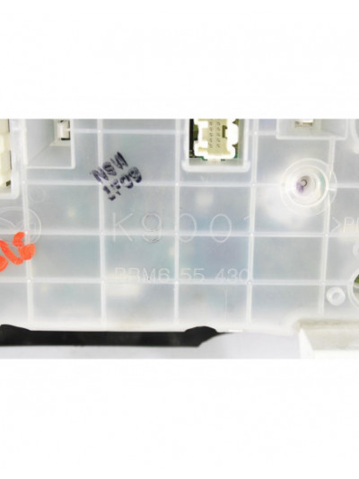 Recambio de cuadro instrumentos para mazda 3 lim. (bl) sportive referencia OEM IAM BBM655430
