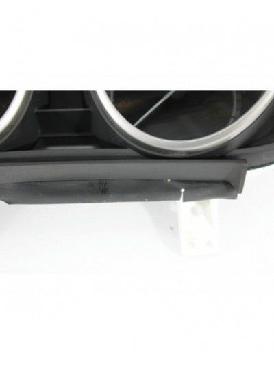 Recambio de cuadro instrumentos para mazda 3 lim. (bl) sportive referencia OEM IAM BBM655430