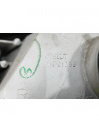 Faro antiniebla derecho MAZDA 3 LIM. Sportive 2012