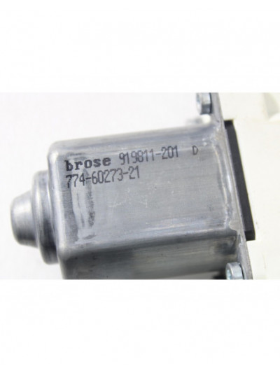 Recambio de elevalunas trasero derecho para audi a4 b8 avant (8k5) 2.0 tdi referencia OEM IAM 8K0839462A