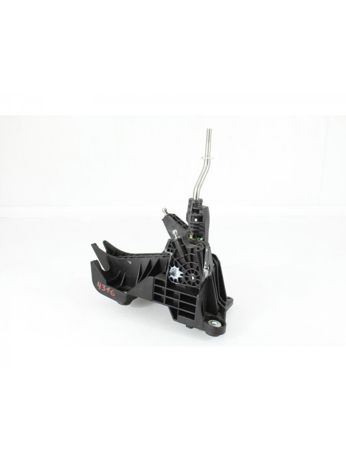 Palanca cambio MAZDA 3 LIM. Sportive 2012