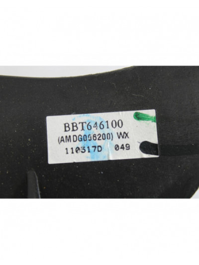 Palanca cambio MAZDA 3 LIM. Sportive 2012