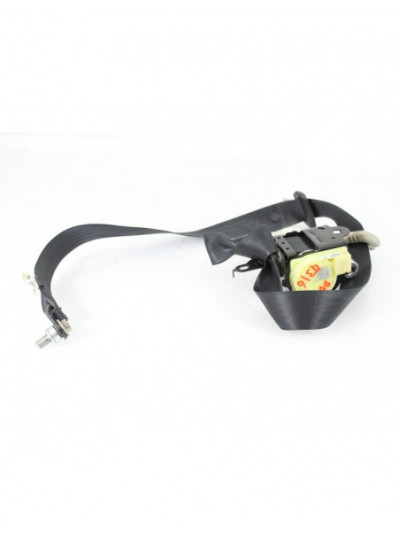 Recambio de cinturon seguridad delantero derecho para mazda 3 lim. (bl) sportive referencia OEM IAM BGD530221