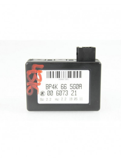 Sensor de lluvia MAZDA 3 LIM. Sportive 2012