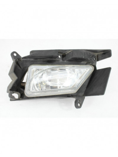 Recambio de faro antiniebla izquierdo para mazda 3 lim. (bl) sportive referencia OEM IAM BBM551690