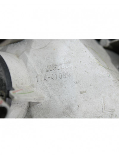 Faro antiniebla izquierdo MAZDA 3 LIM. Sportive 2012