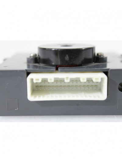 Recambio de centralita de aparcamiento para mazda 3 lim. (bl) sportive referencia OEM IAM BBP367UU0A