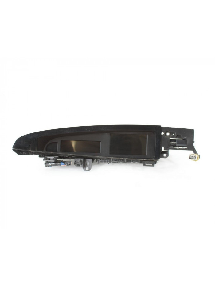 Pantalla multifuncion MAZDA 3 LIM. Sportive 2012
