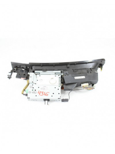 Pantalla multifuncion MAZDA 3 LIM. Sportive 2012