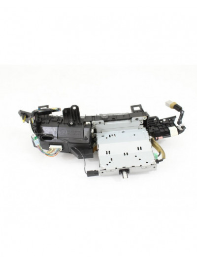 Pantalla multifuncion MAZDA 3 LIM. Sportive 2012