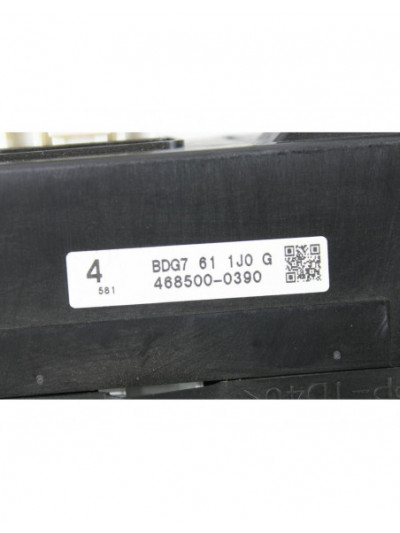 Pantalla multifuncion MAZDA 3 LIM. Sportive 2012