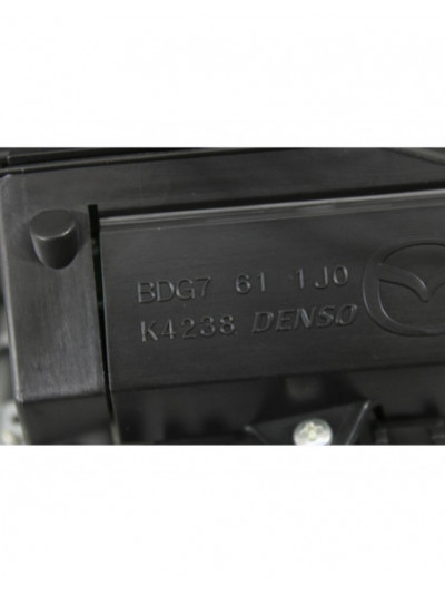 Pantalla multifuncion MAZDA 3 LIM. Sportive 2012