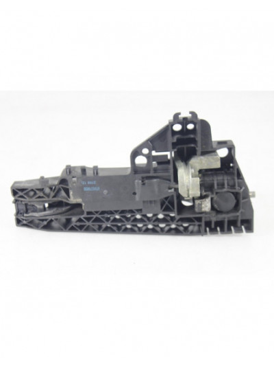 Recambio de maneta exterior delantera izquierda para audi a4 b8 avant (8k5) 2.0 tdi referencia OEM IAM 8T0837885B
