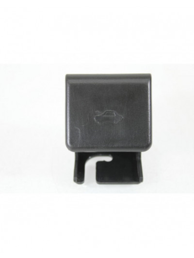 Recambio de tirador apertura capot para mazda 3 lim. (bl) sportive referencia OEM IAM K3203