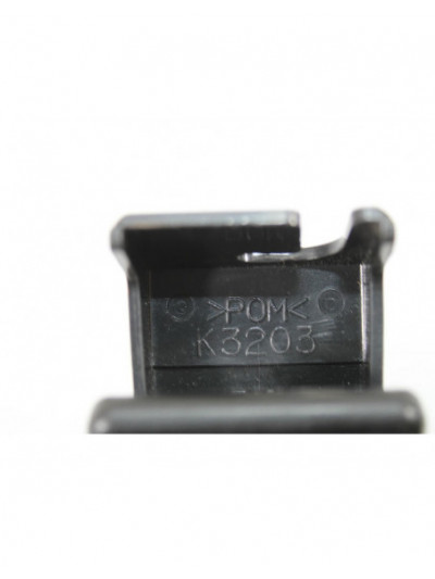 Recambio de tirador apertura capot para mazda 3 lim. (bl) sportive referencia OEM IAM K3203