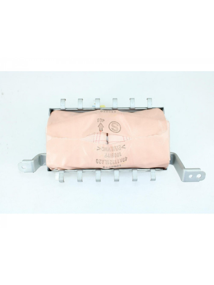Airbag delantero derecho MAZDA 3 LIM. Sportive 2012