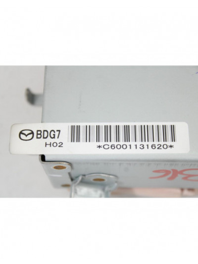 Airbag delantero derecho MAZDA 3 LIM. Sportive 2012