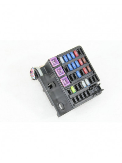 Recambio de caja reles / fusibles para mazda 3 lim. (bl) sportive referencia OEM IAM