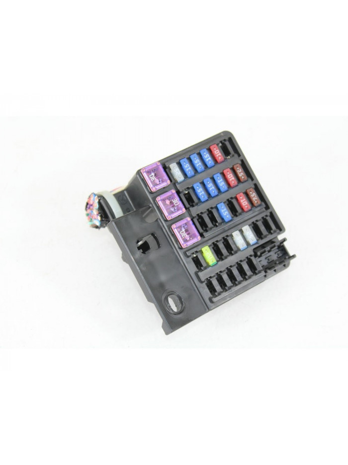 Recambio de caja reles / fusibles para mazda 3 lim. (bl) sportive referencia OEM IAM
