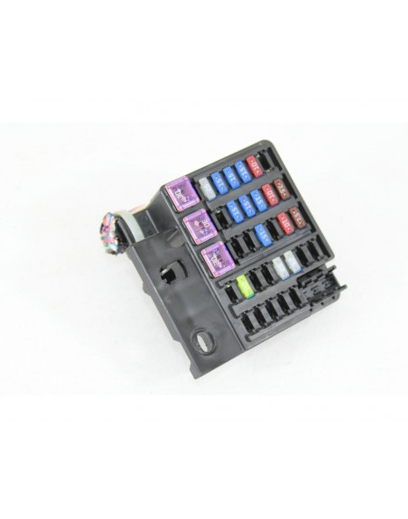 Recambio de caja reles / fusibles para mazda 3 lim. (bl) sportive referencia OEM IAM