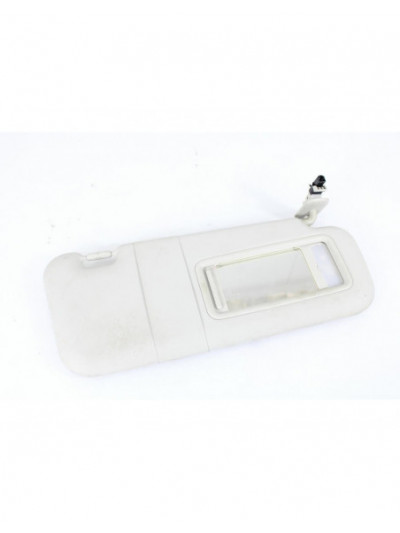 Recambio de parasol derecho para mazda 3 lim. (bl) sportive referencia OEM IAM J48JR