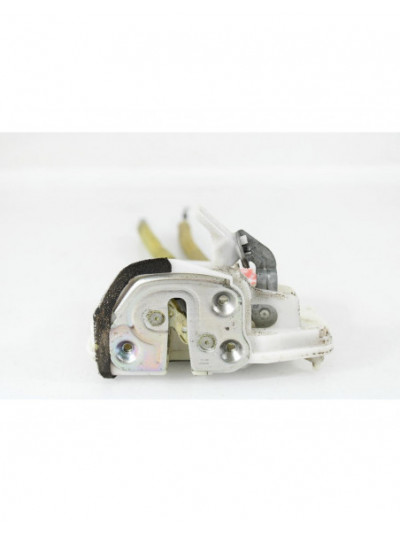 Recambio de cerradura puerta trasera derecha para mazda 3 lim. (bl) sportive referencia OEM IAM BBP3