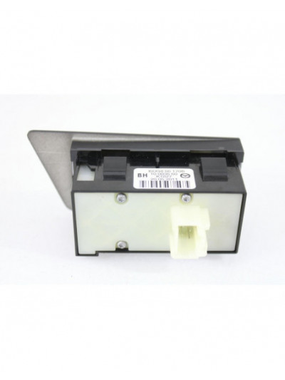 Recambio de mando regulacion altura faros para mazda 3 lim. (bl) sportive referencia OEM IAM BDG866170B