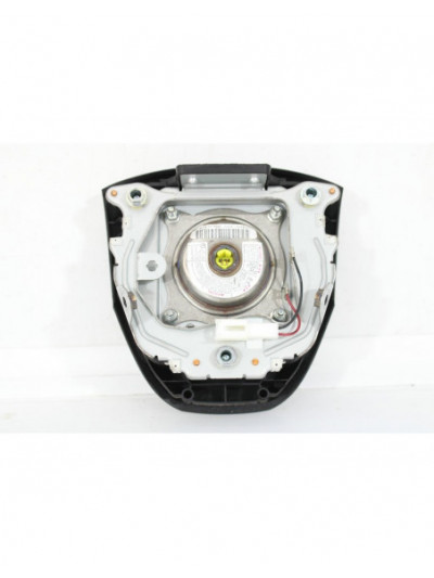 Recambio de airbag delantero izquierdo para mazda 3 lim. (bl) sportive referencia OEM IAM XZD169H4AGW