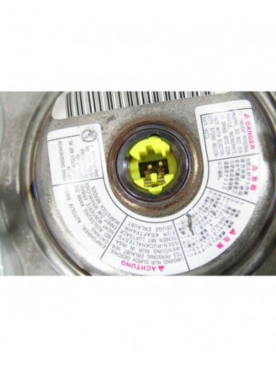 Recambio de airbag delantero izquierdo para mazda 3 lim. (bl) sportive referencia OEM IAM XZD169H4AGW