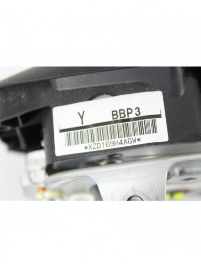 Recambio de airbag delantero izquierdo para mazda 3 lim. (bl) sportive referencia OEM IAM XZD169H4AGW
