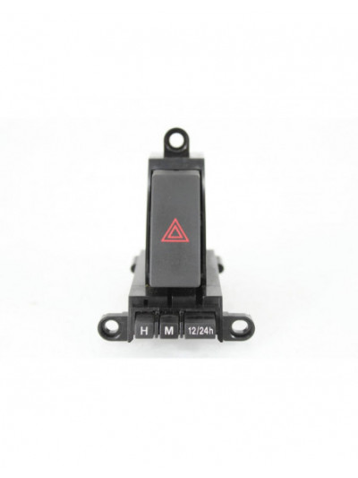 Recambio de warning para mazda 3 lim. (bl) sportive referencia OEM IAM BBP3664H0