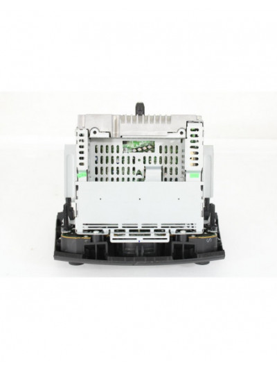 Recambio de sistema audio / radio cd para mazda 3 lim. (bl) sportive referencia OEM IAM BDA566AH0A