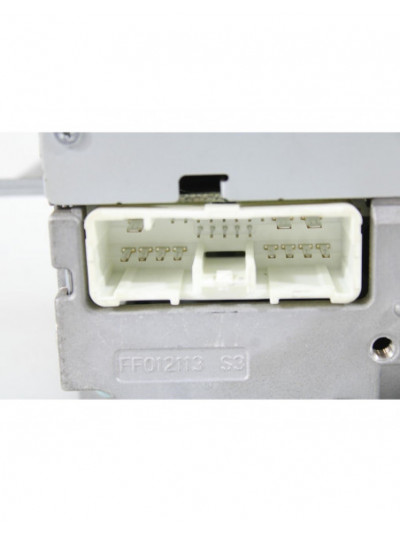 Recambio de sistema audio / radio cd para mazda 3 lim. (bl) sportive referencia OEM IAM BDA566AH0A